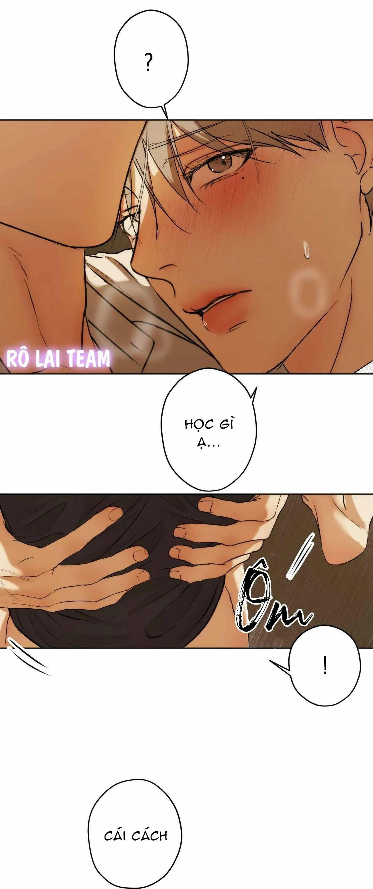 ÁI DỤC Chapter 21 Trang 17