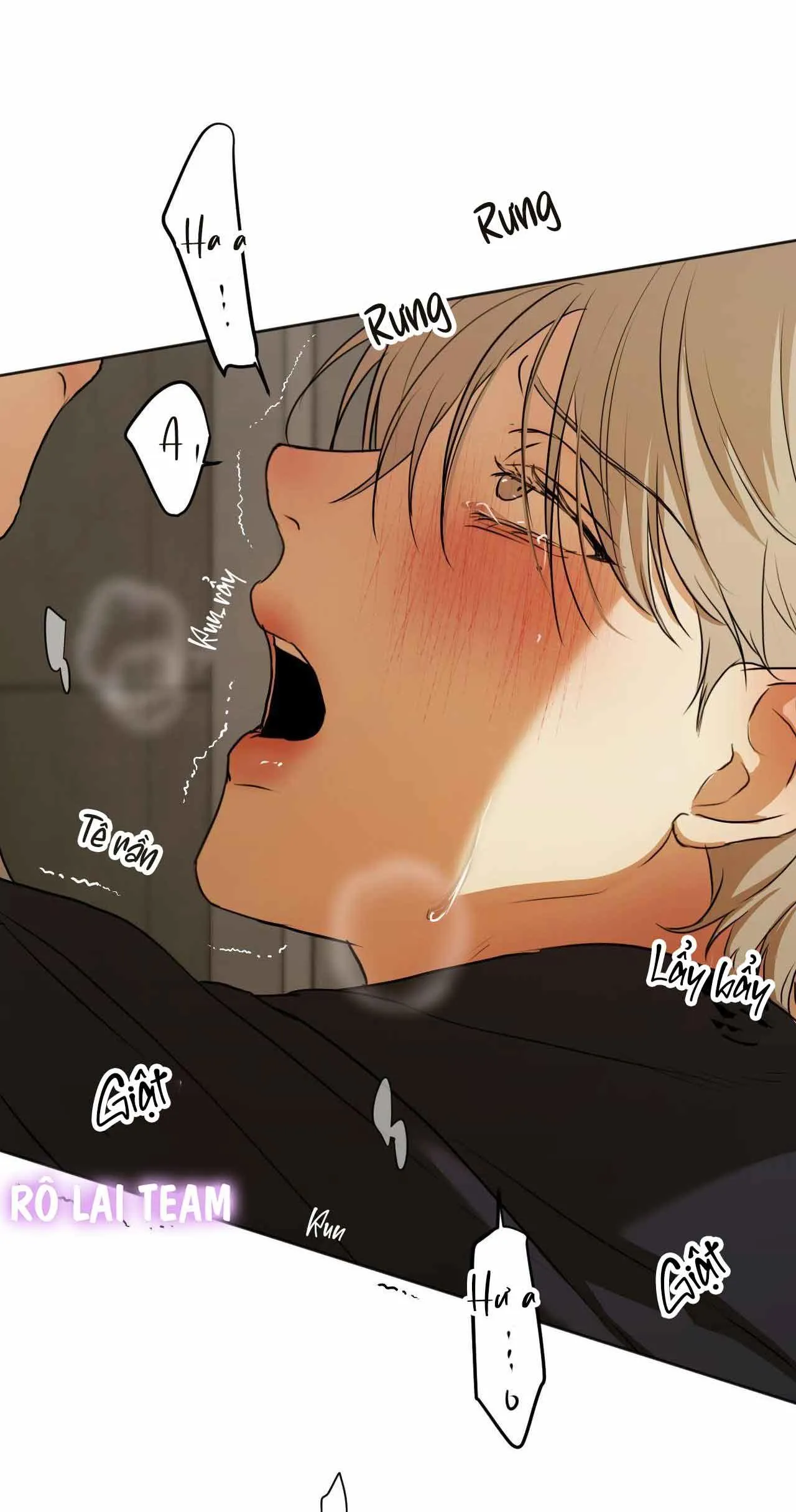 ÁI DỤC Chapter 21 Trang 19