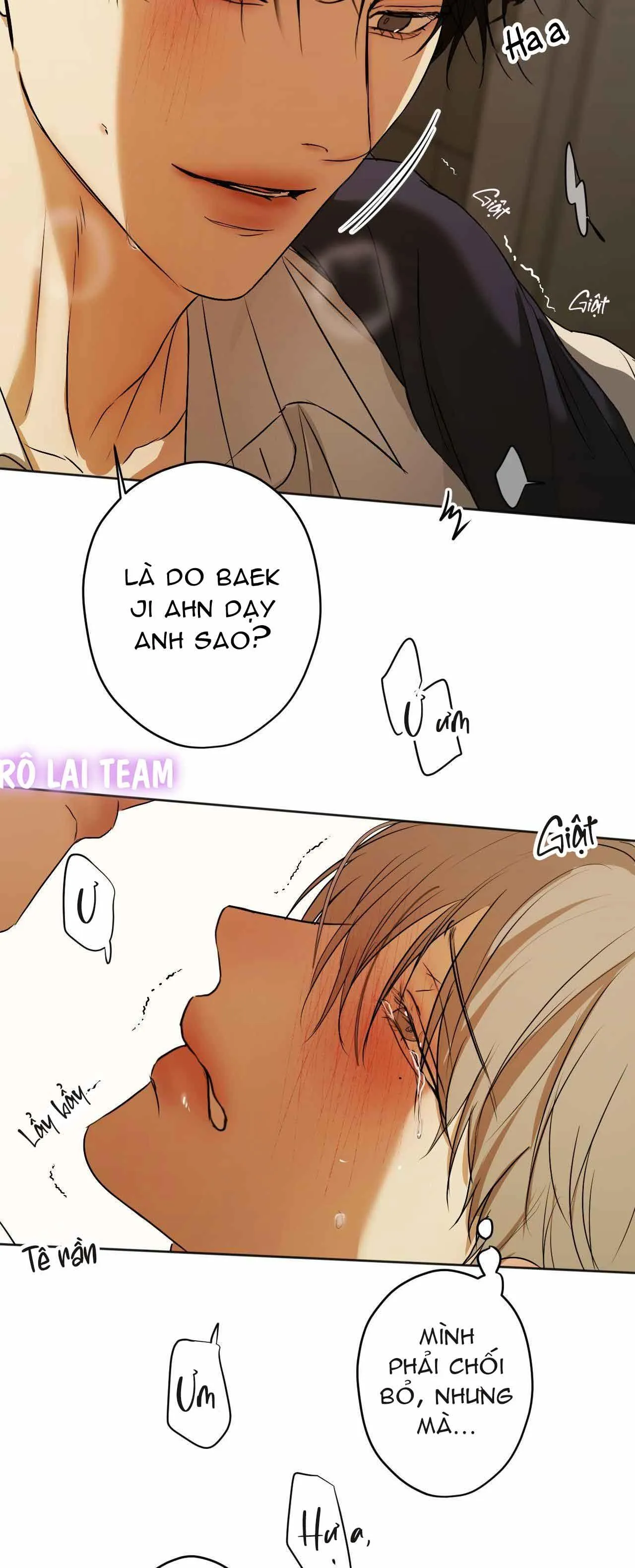 ÁI DỤC Chapter 21 Trang 21