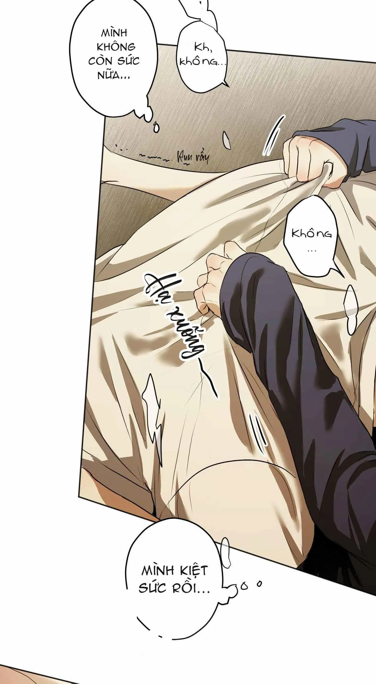 ÁI DỤC Chapter 21 Trang 22