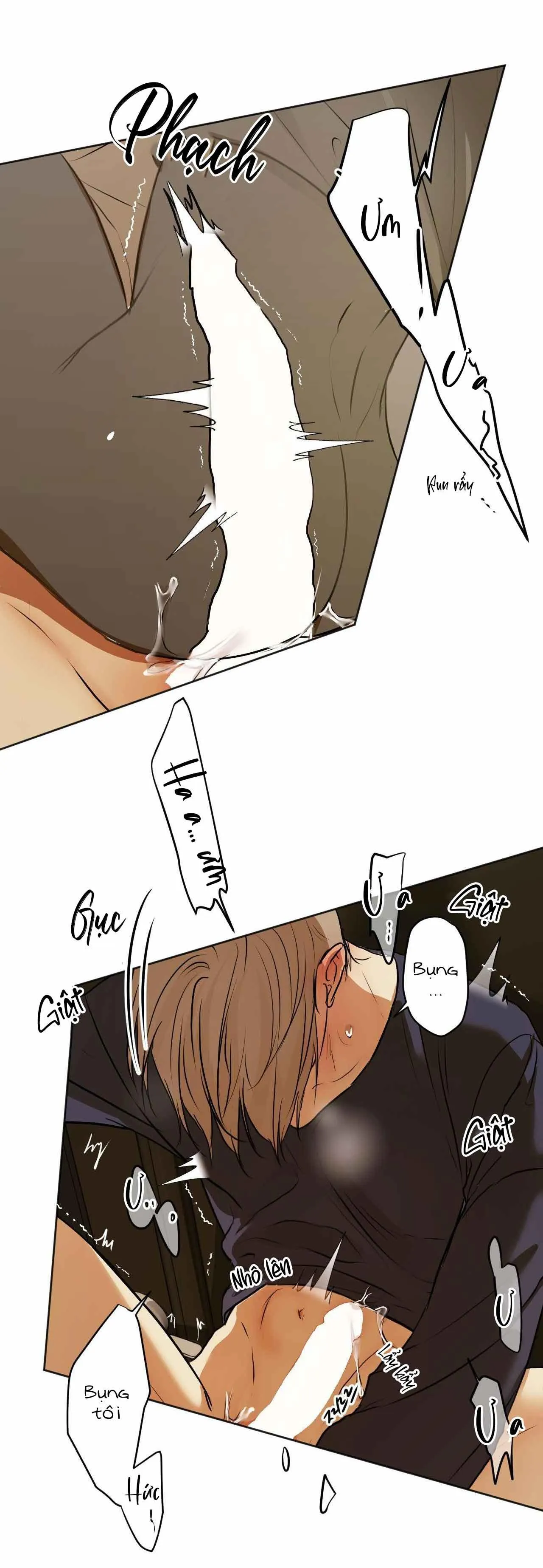 ÁI DỤC Chapter 21 Trang 26