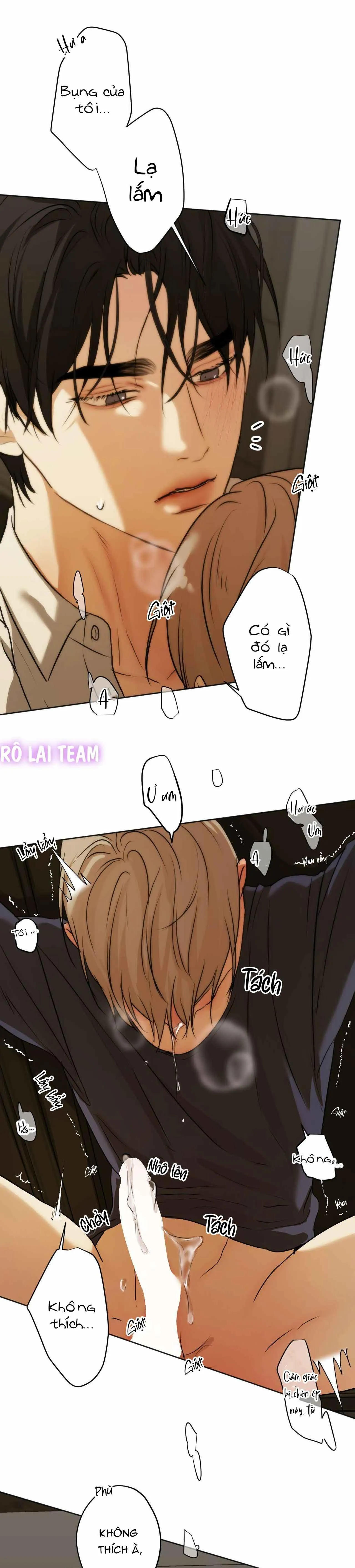 ÁI DỤC Chapter 21 Trang 27