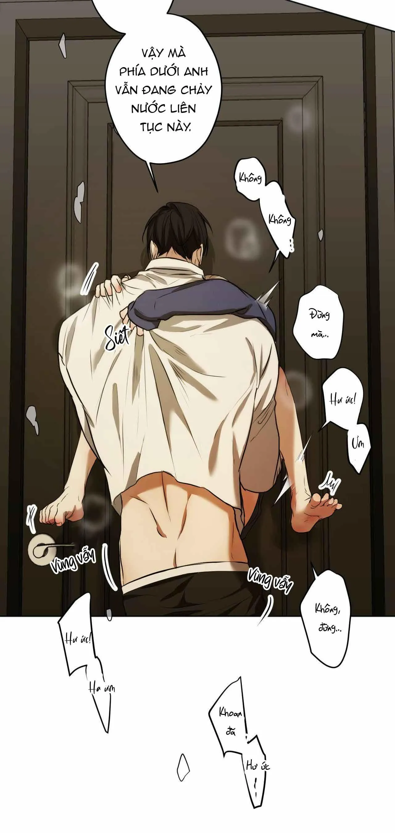 ÁI DỤC Chapter 21 Trang 28