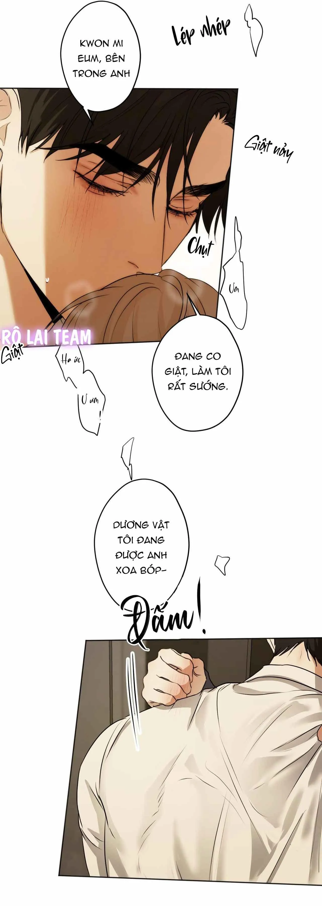 ÁI DỤC Chapter 21 Trang 29