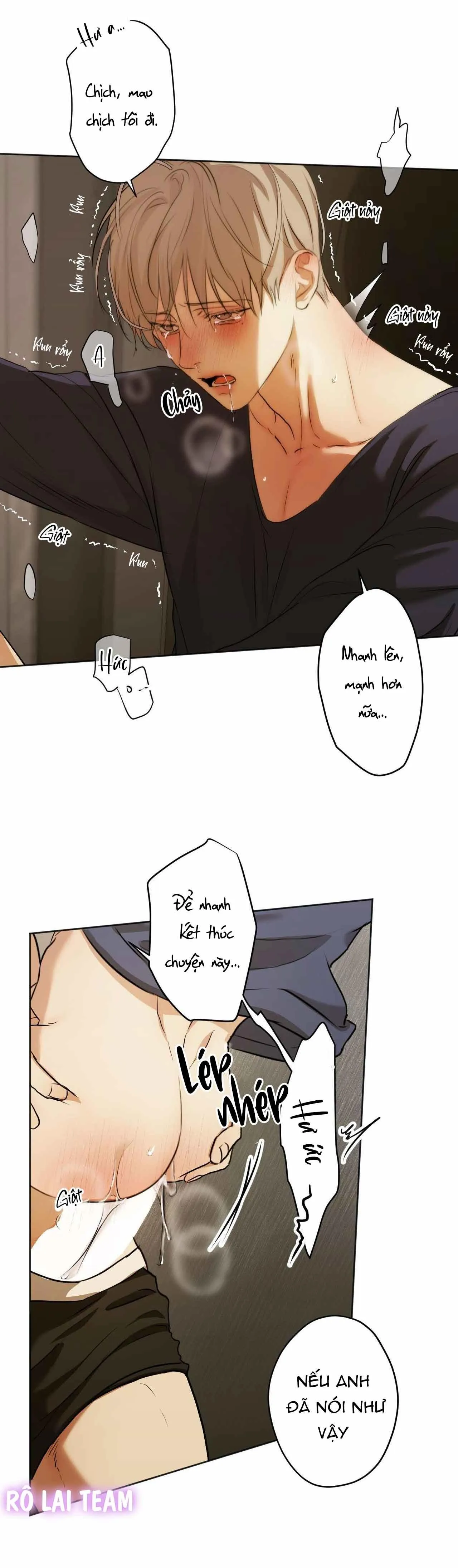 ÁI DỤC Chapter 21 Trang 30