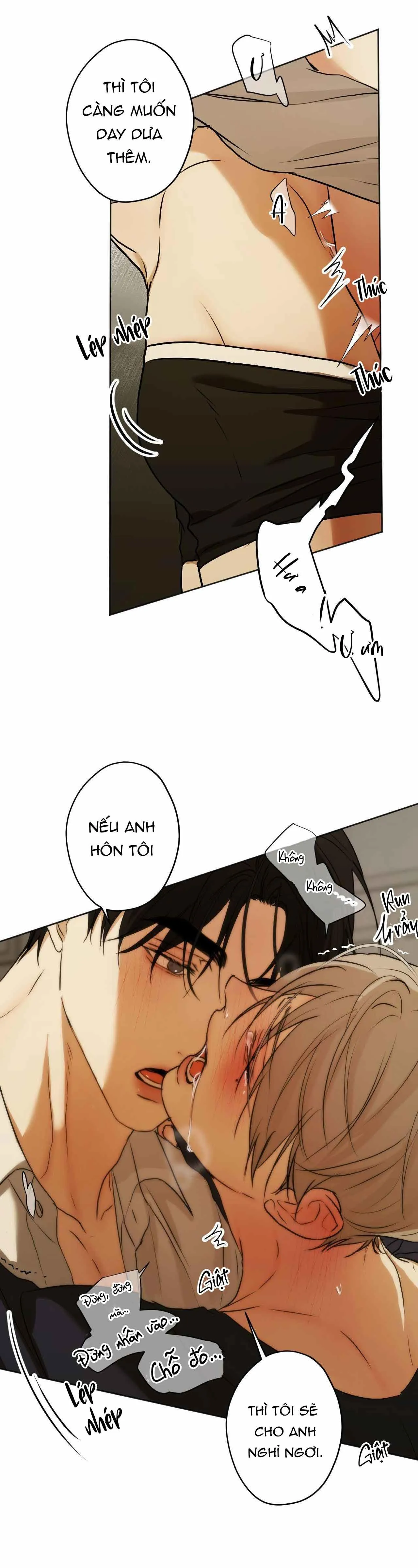 ÁI DỤC Chapter 21 Trang 31