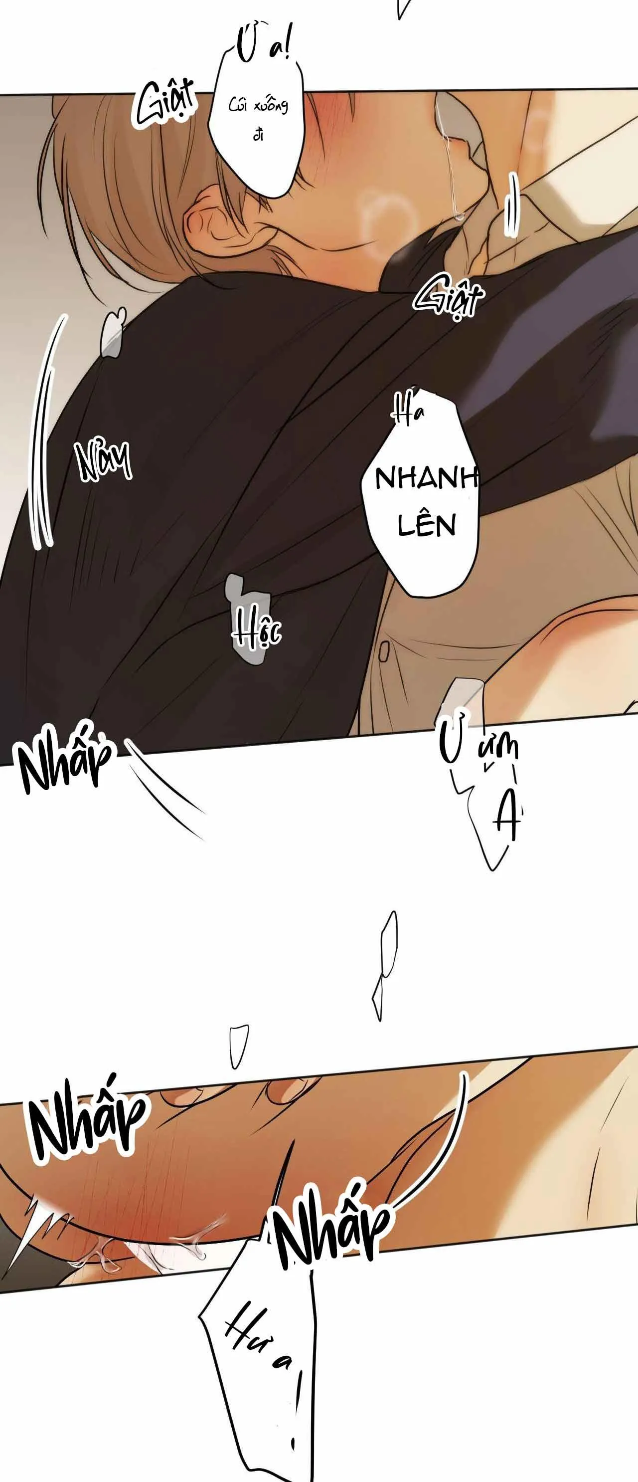 ÁI DỤC Chapter 21 Trang 36