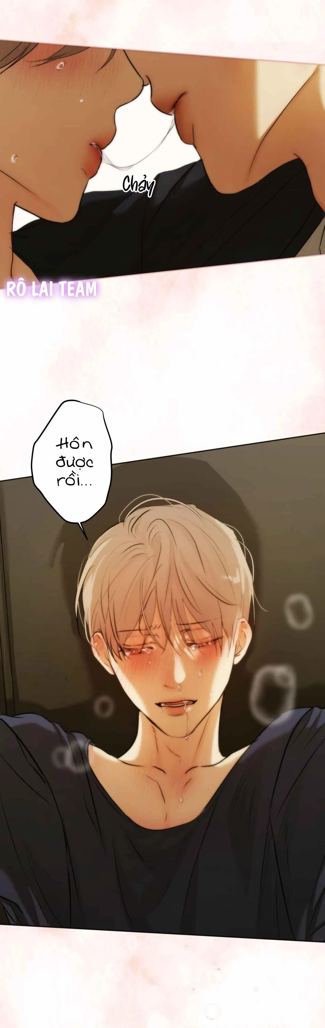 ÁI DỤC Chapter 21 Trang 39