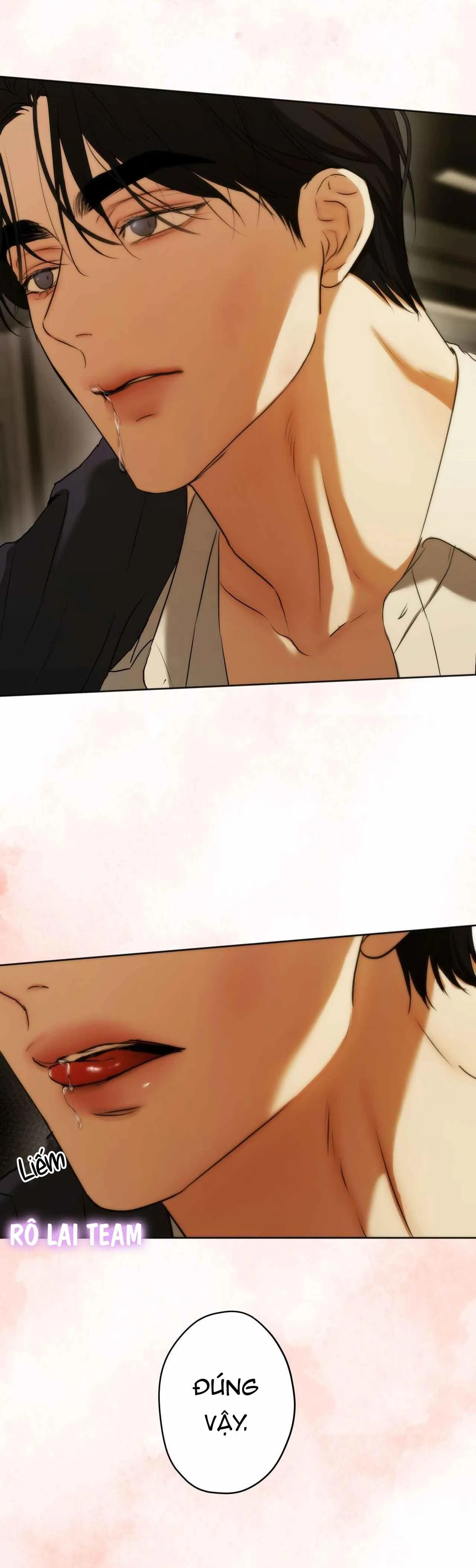 ÁI DỤC Chapter 21 Trang 40