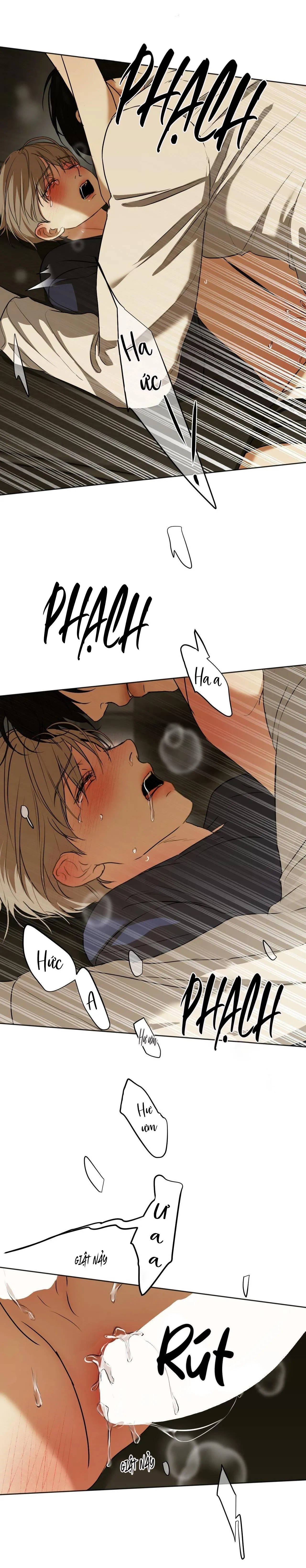 ÁI DỤC Chapter 22 Trang 3