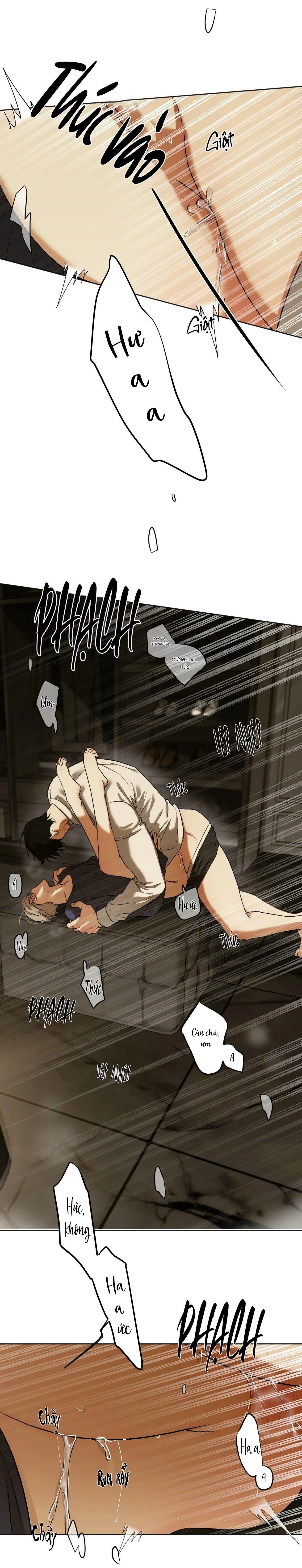 ÁI DỤC Chapter 22 Trang 4