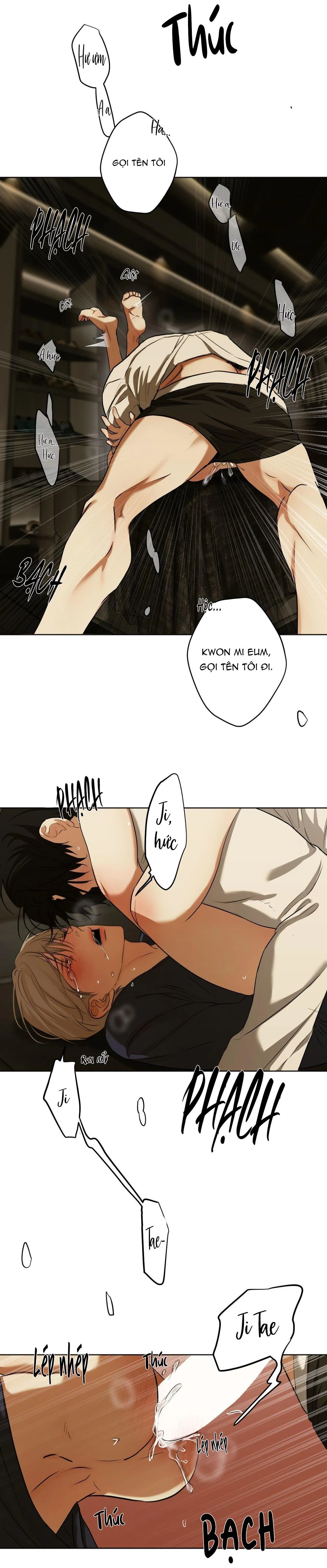 ÁI DỤC Chapter 22 Trang 5