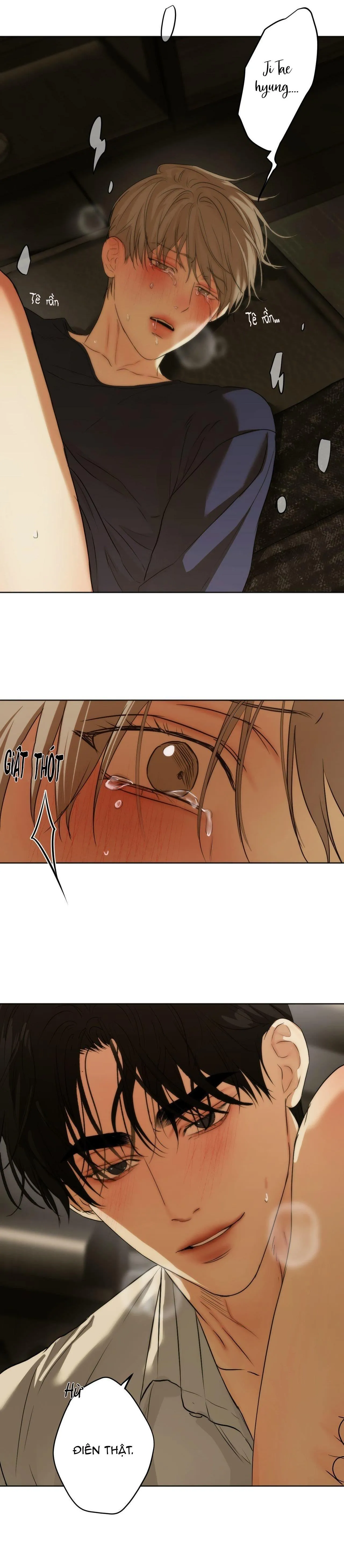 ÁI DỤC Chapter 22 Trang 6