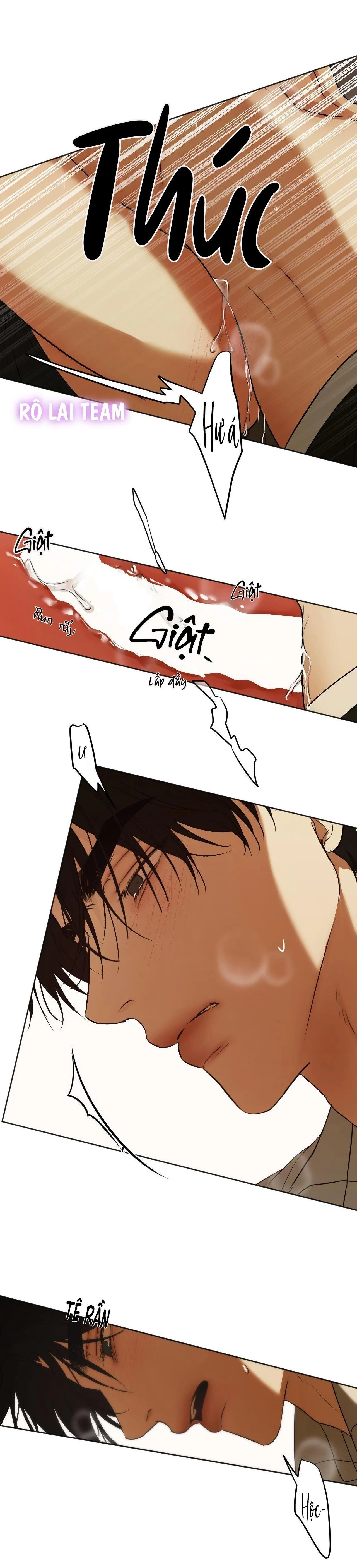 ÁI DỤC Chapter 22 Trang 7