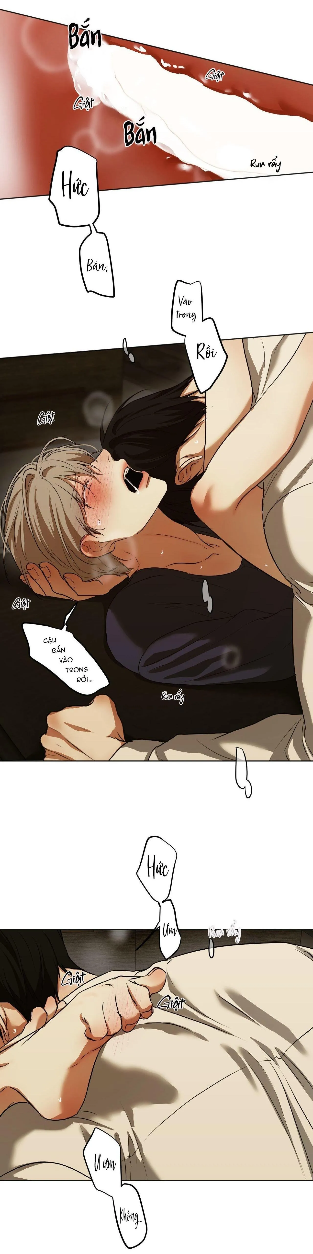 ÁI DỤC Chapter 22 Trang 8