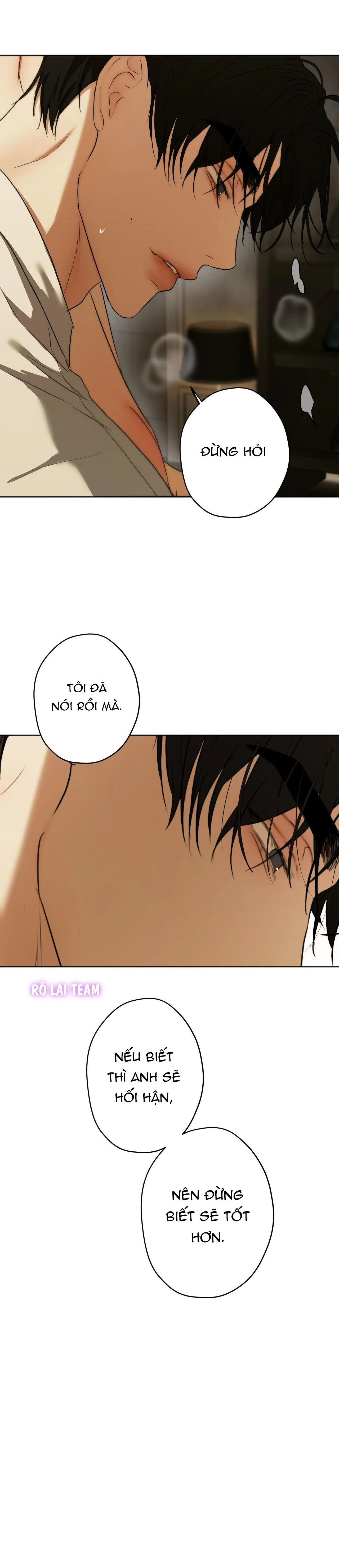 ÁI DỤC Chapter 22 Trang 12