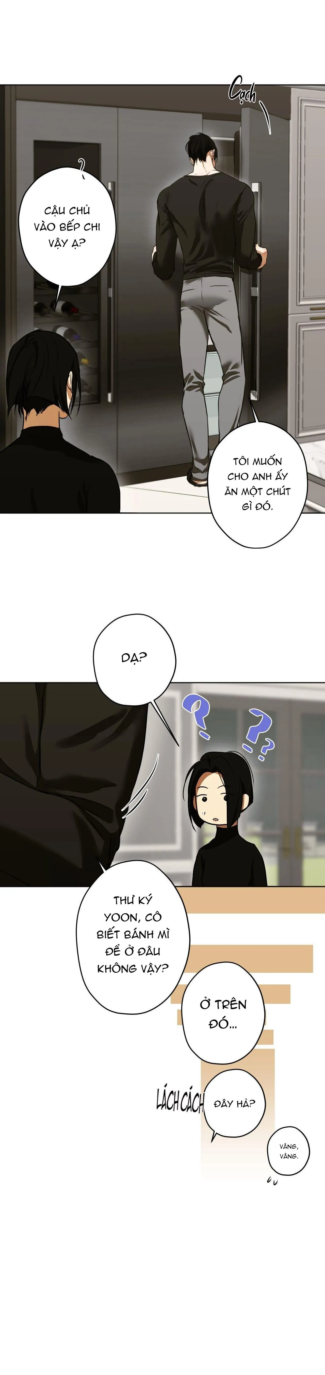 ÁI DỤC Chapter 22 Trang 15