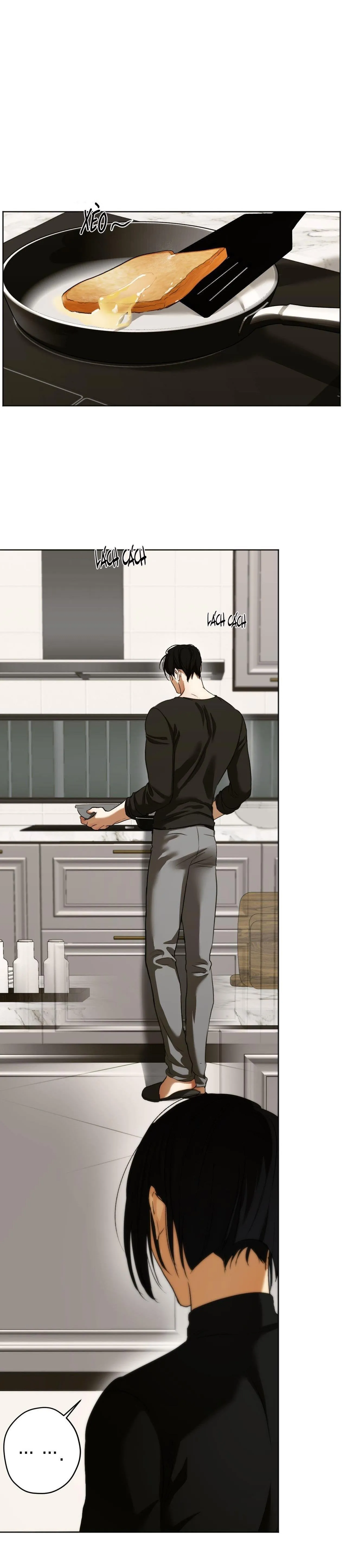 ÁI DỤC Chapter 22 Trang 16