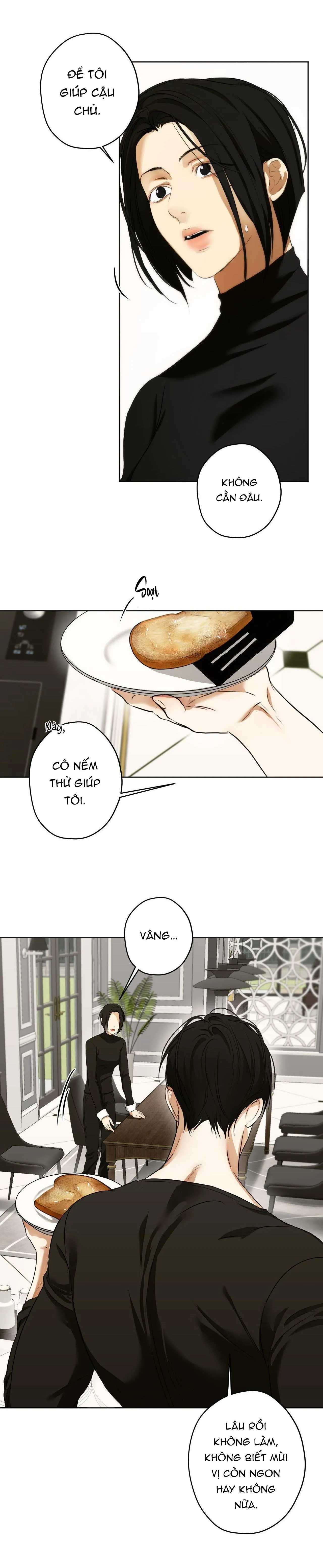 ÁI DỤC Chapter 22 Trang 17