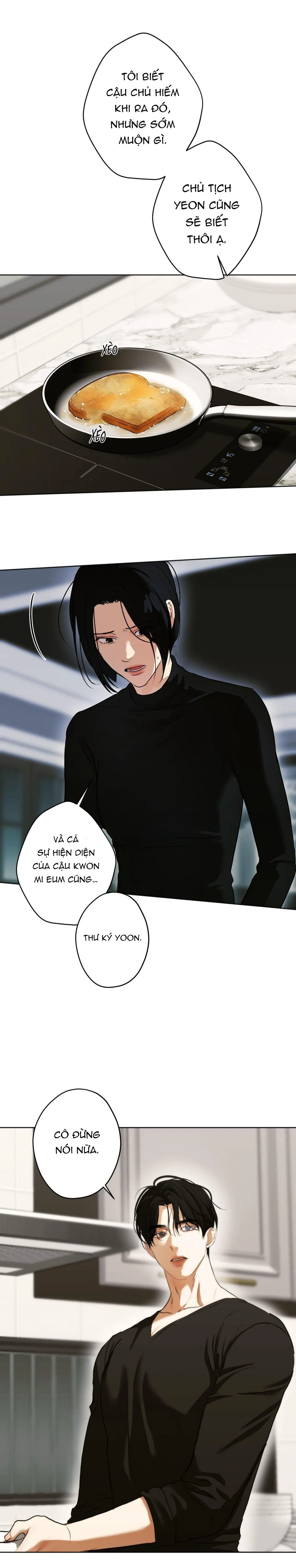 ÁI DỤC Chapter 22 Trang 20