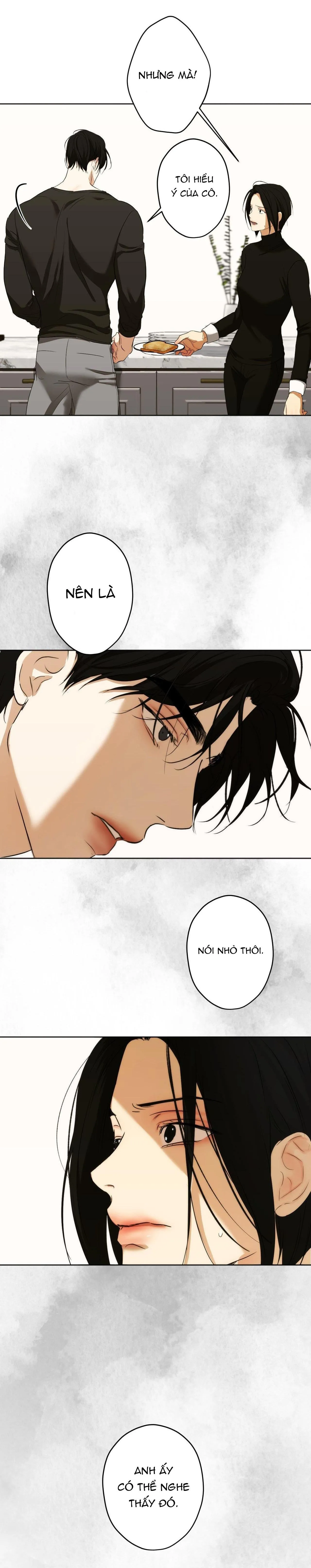 ÁI DỤC Chapter 22 Trang 21