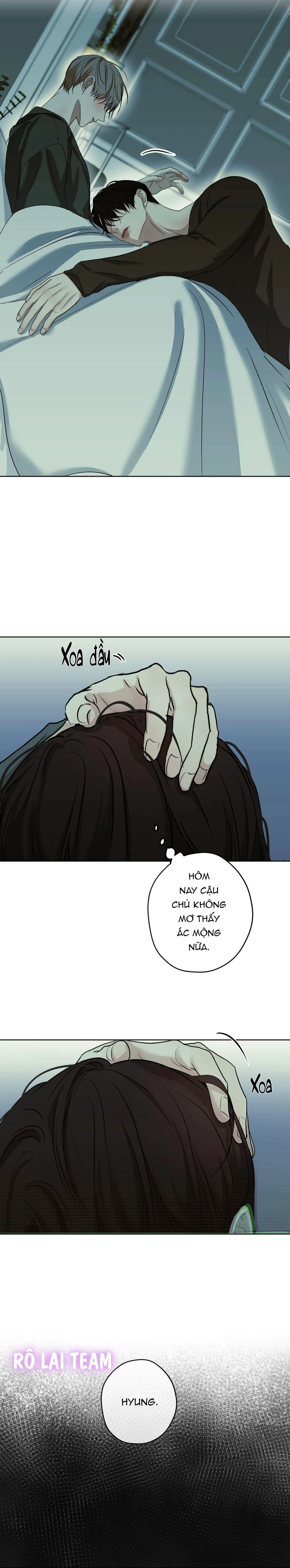 ÁI DỤC Chapter 23 Trang 4