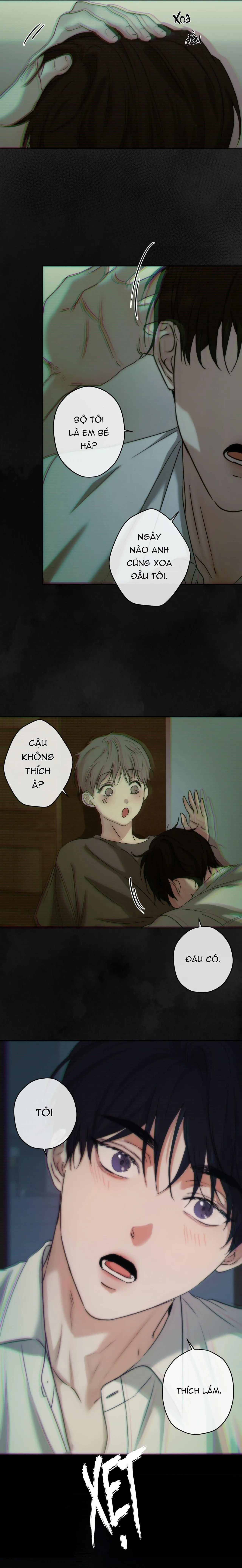 ÁI DỤC Chapter 23 Trang 5