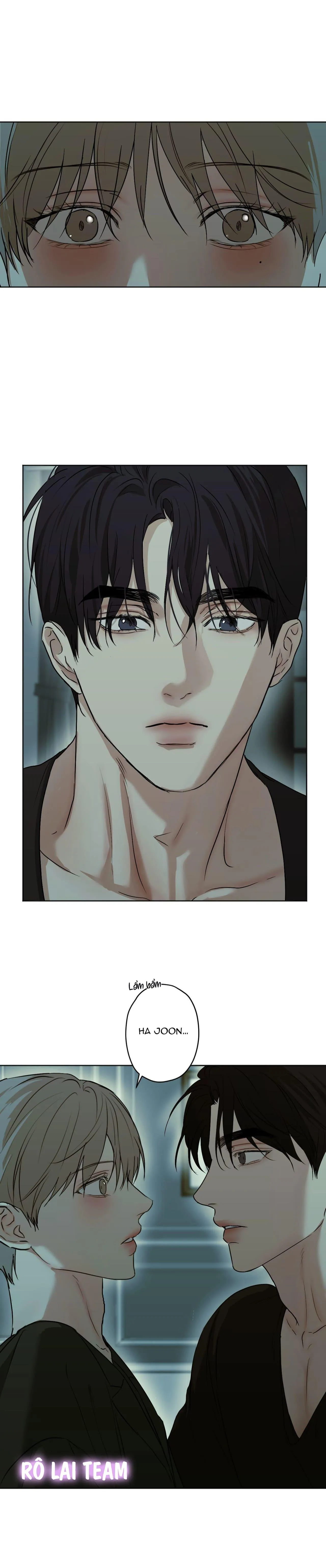 ÁI DỤC Chapter 23 Trang 7