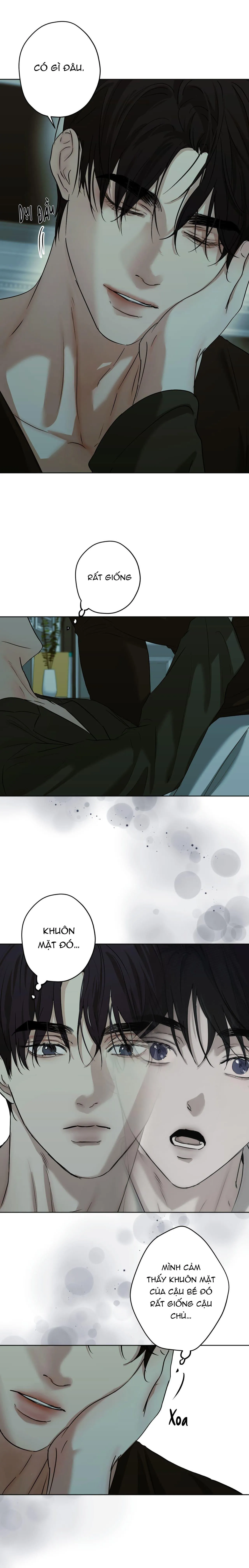 ÁI DỤC Chapter 23 Trang 10