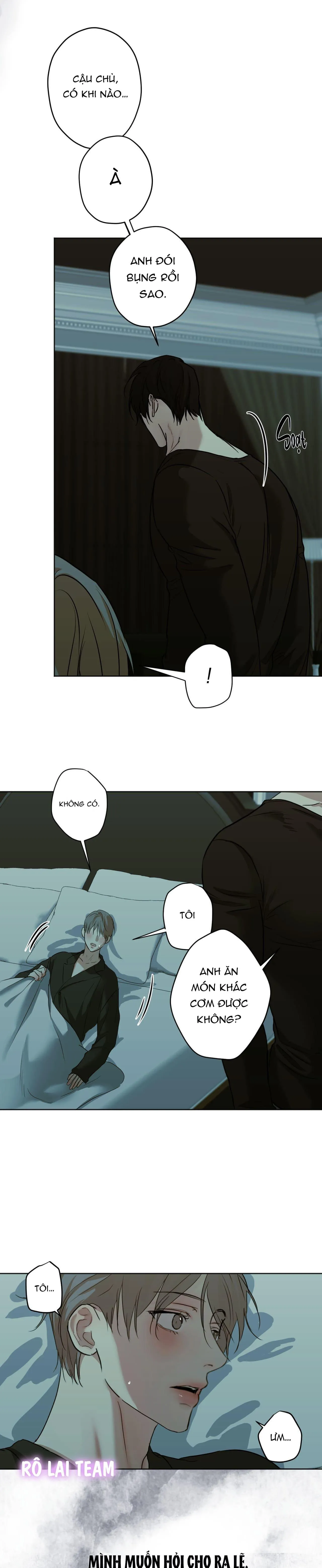 ÁI DỤC Chapter 23 Trang 11