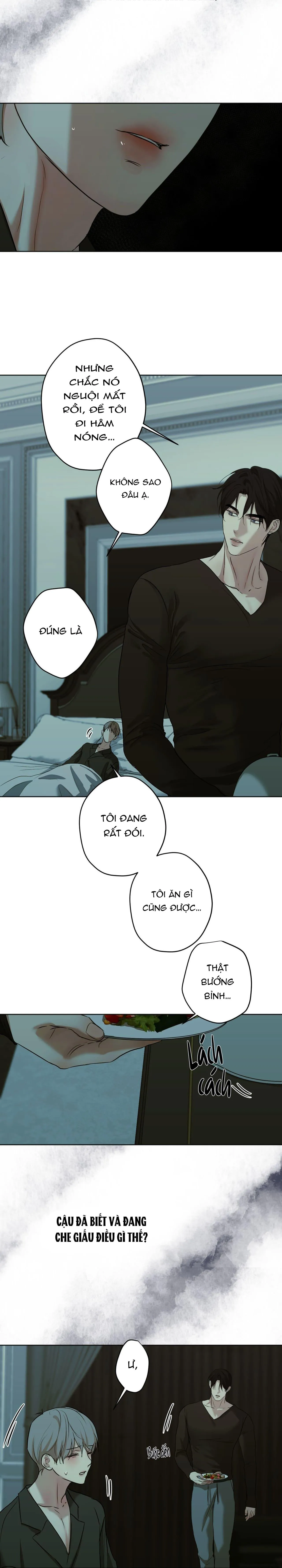 ÁI DỤC Chapter 23 Trang 12