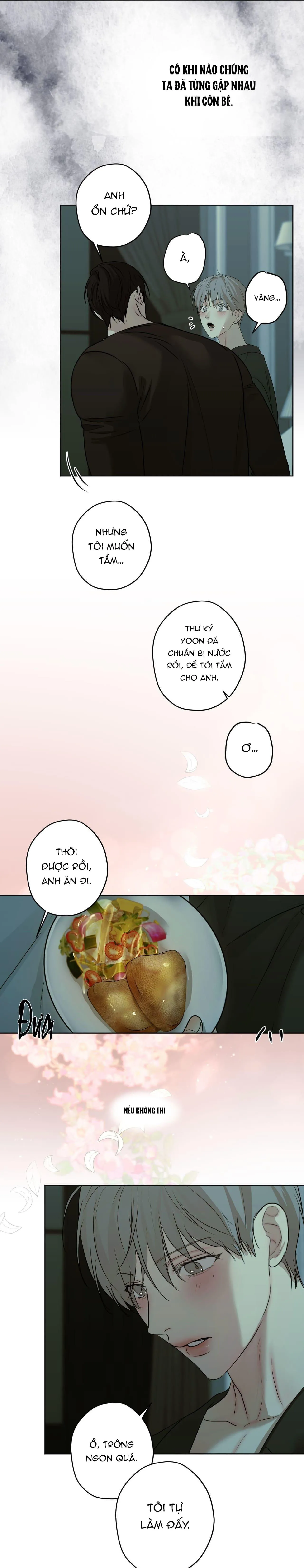 ÁI DỤC Chapter 23 Trang 13