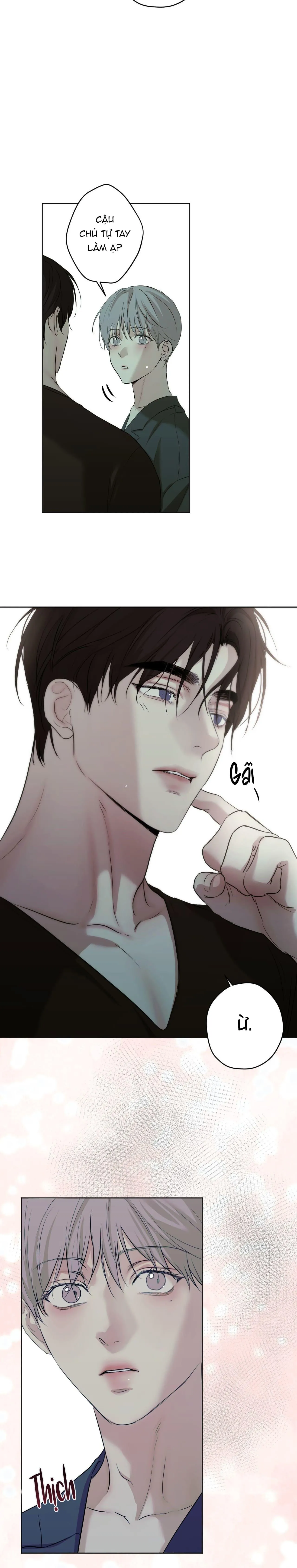 ÁI DỤC Chapter 23 Trang 14