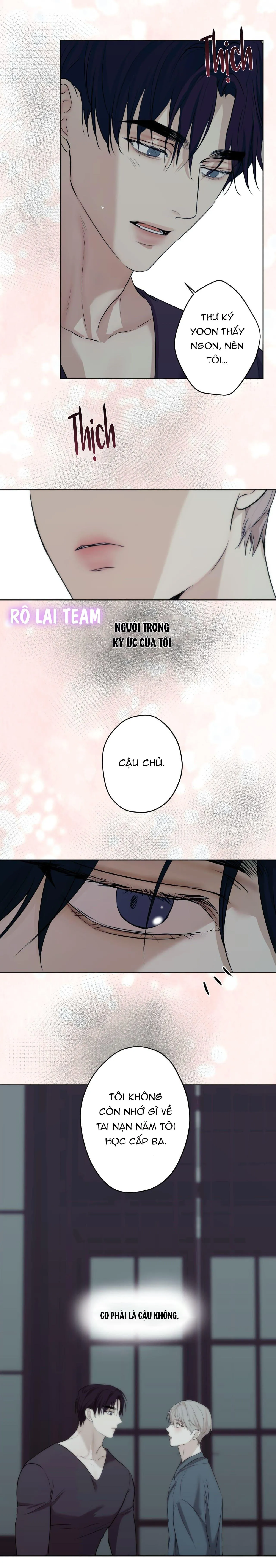 ÁI DỤC Chapter 23 Trang 15