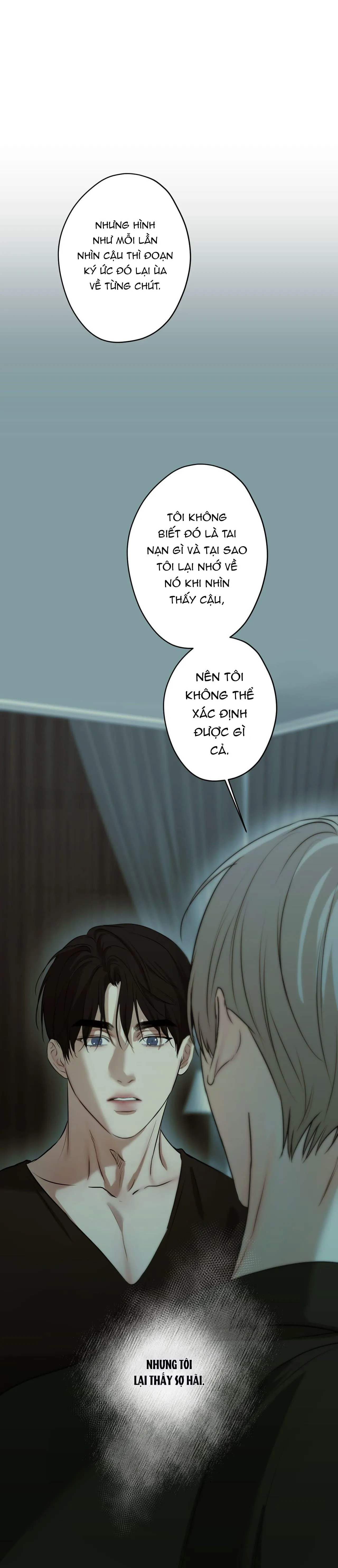 ÁI DỤC Chapter 23 Trang 16