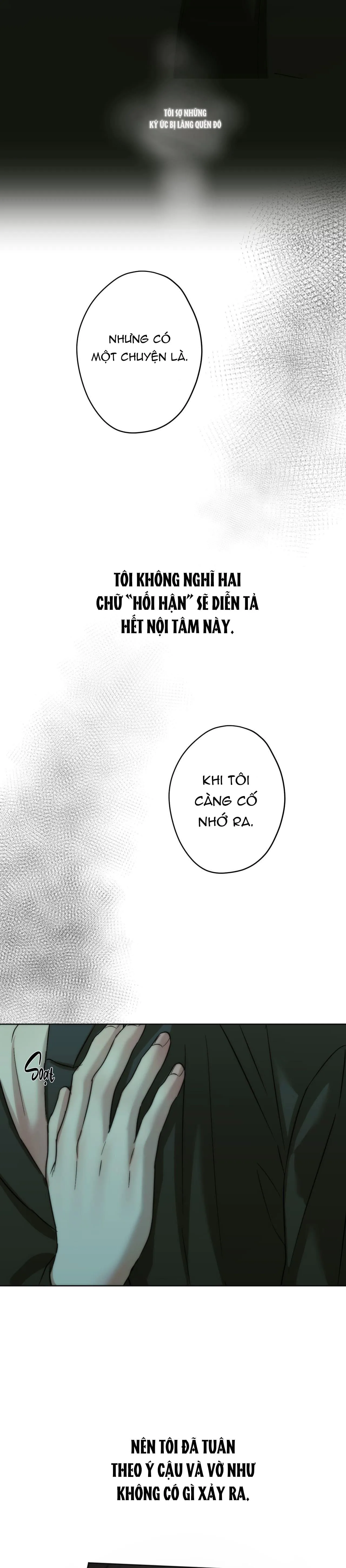 ÁI DỤC Chapter 23 Trang 17