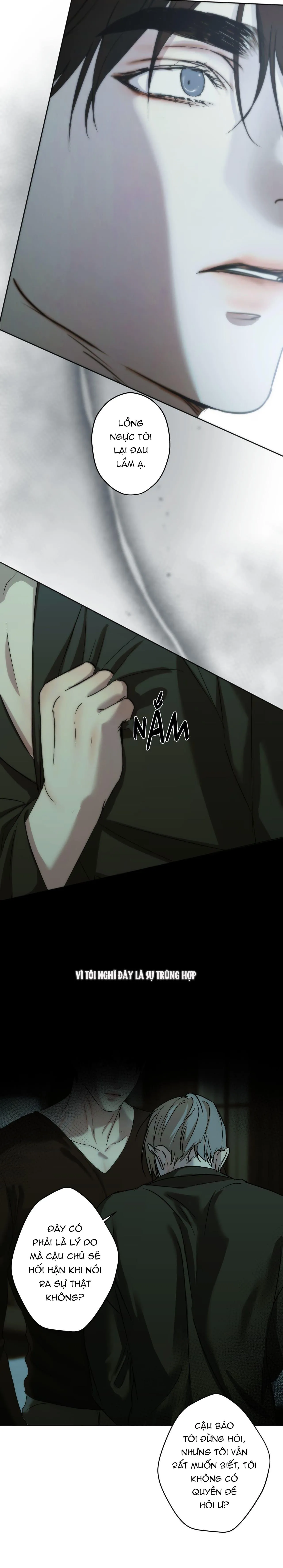 ÁI DỤC Chapter 23 Trang 18