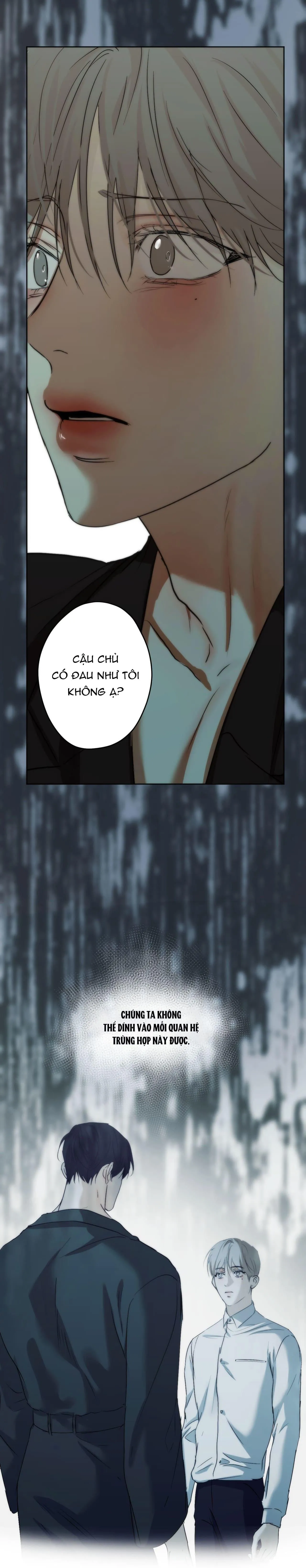 ÁI DỤC Chapter 23 Trang 20