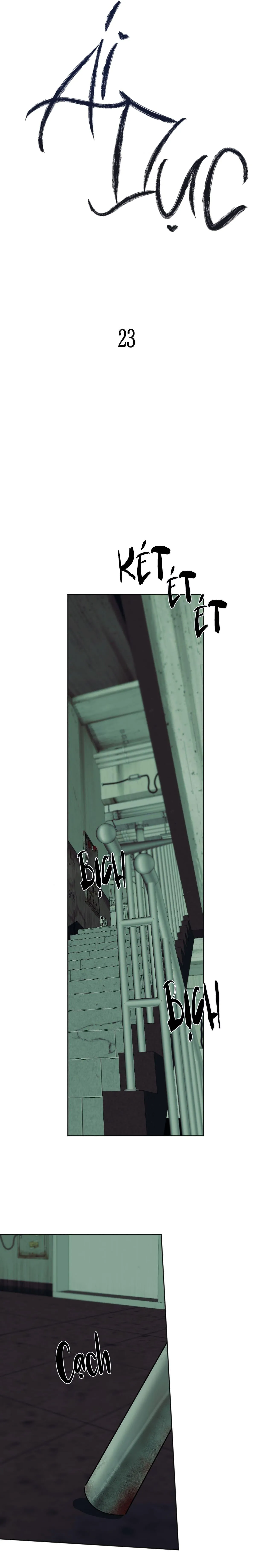 ÁI DỤC Chapter 23 Trang 24