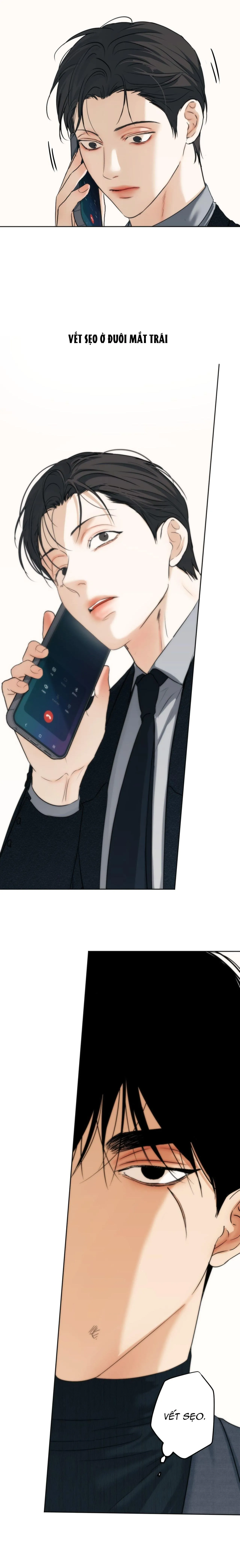 ÁI DỤC Chapter 24 Trang 3