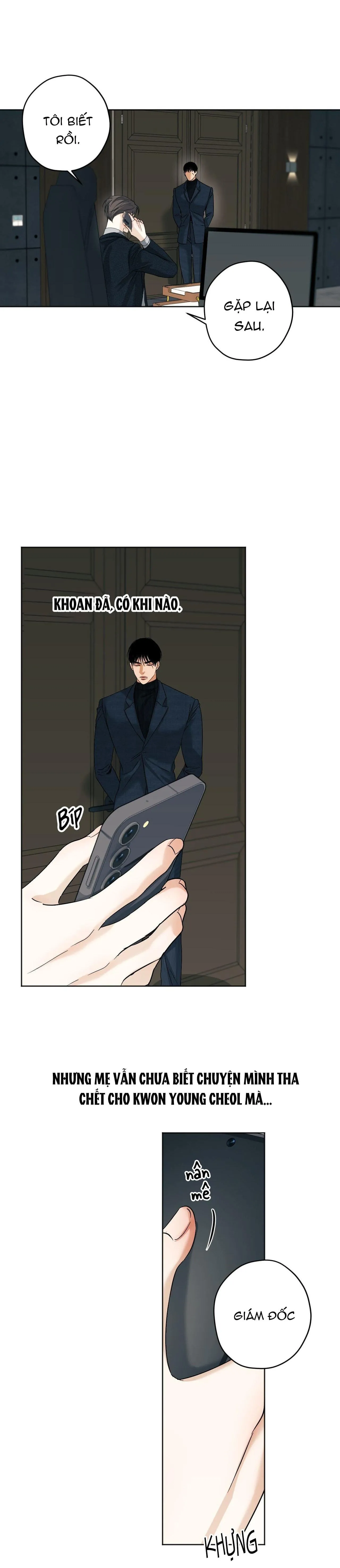 ÁI DỤC Chapter 24 Trang 4