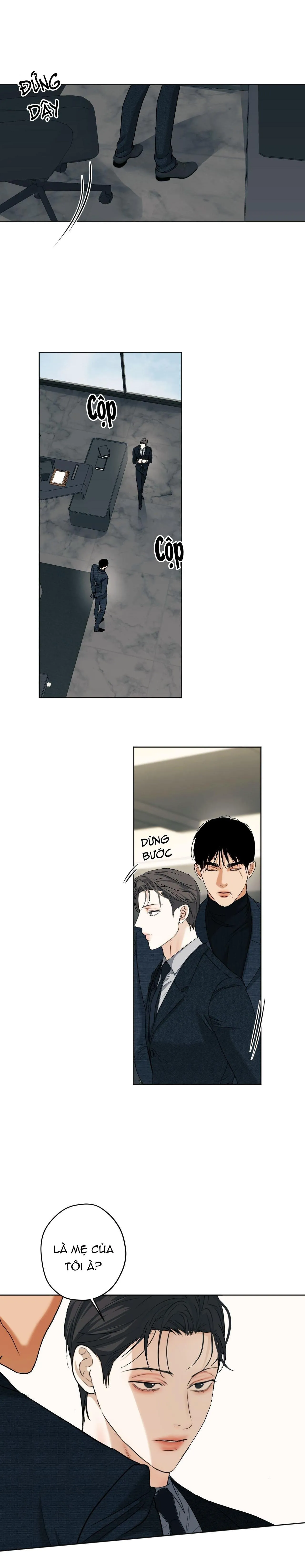 ÁI DỤC Chapter 24 Trang 6