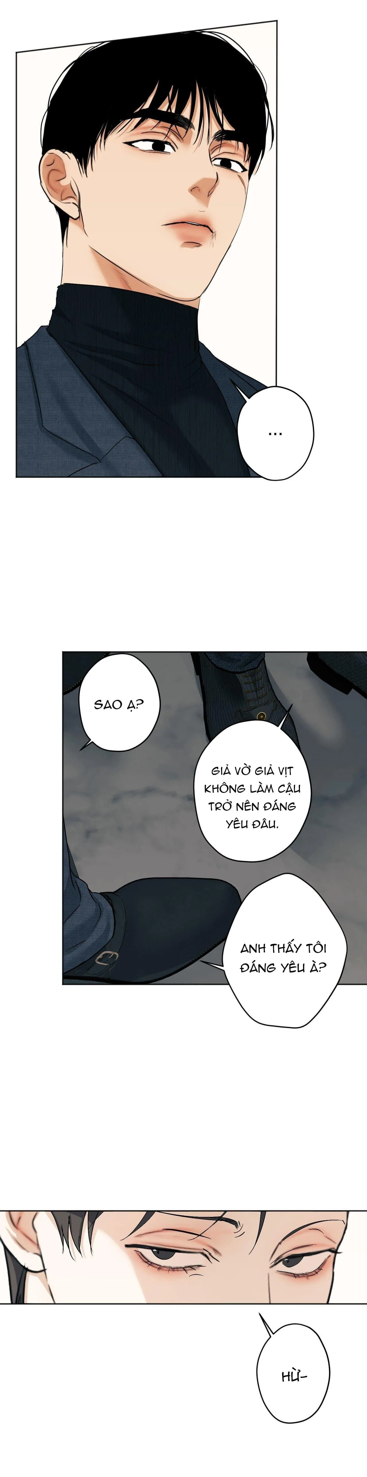 ÁI DỤC Chapter 24 Trang 7