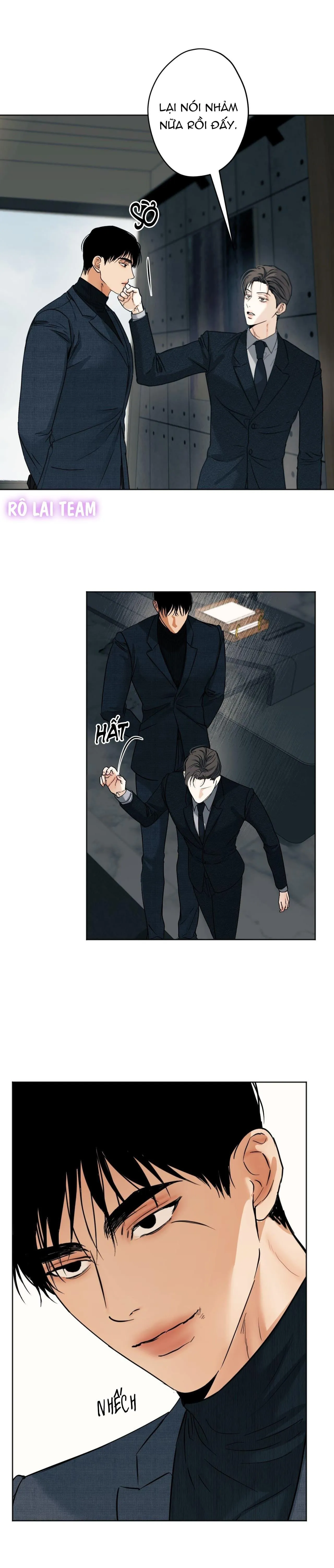 ÁI DỤC Chapter 24 Trang 8