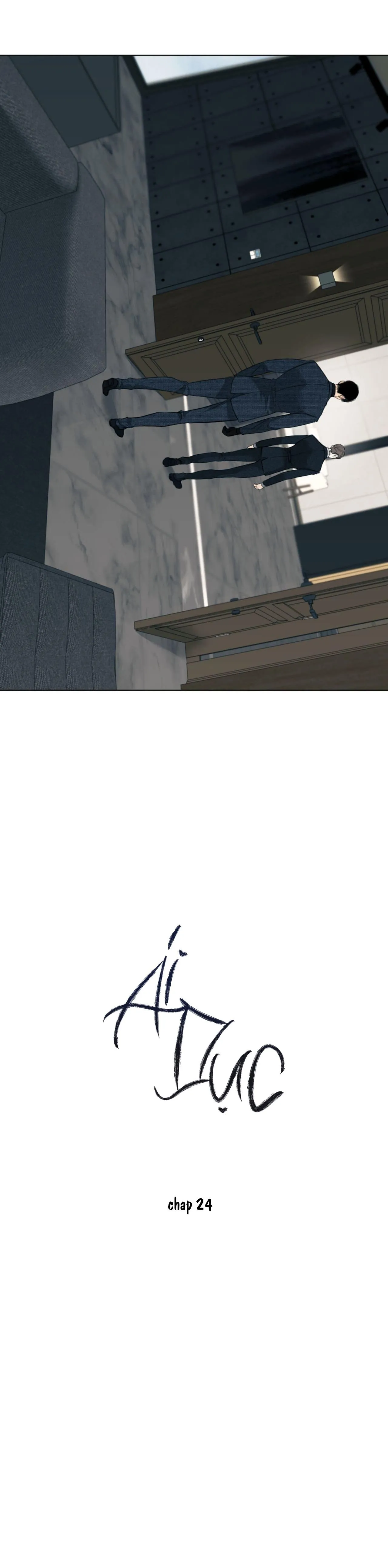 ÁI DỤC Chapter 24 Trang 9