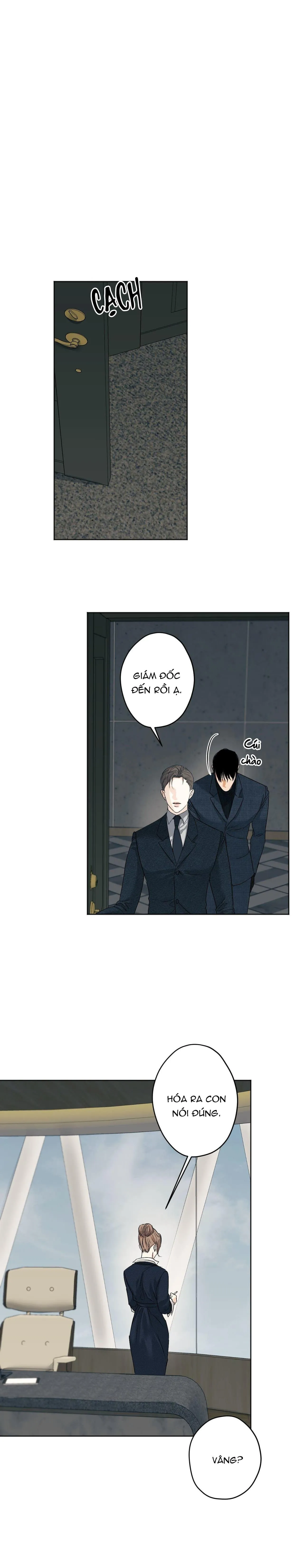 ÁI DỤC Chapter 24 Trang 10