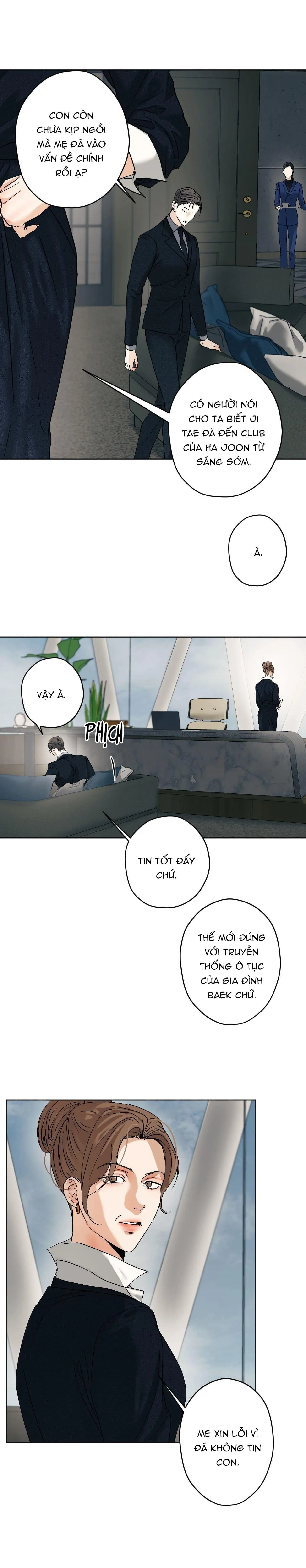 ÁI DỤC Chapter 24 Trang 11