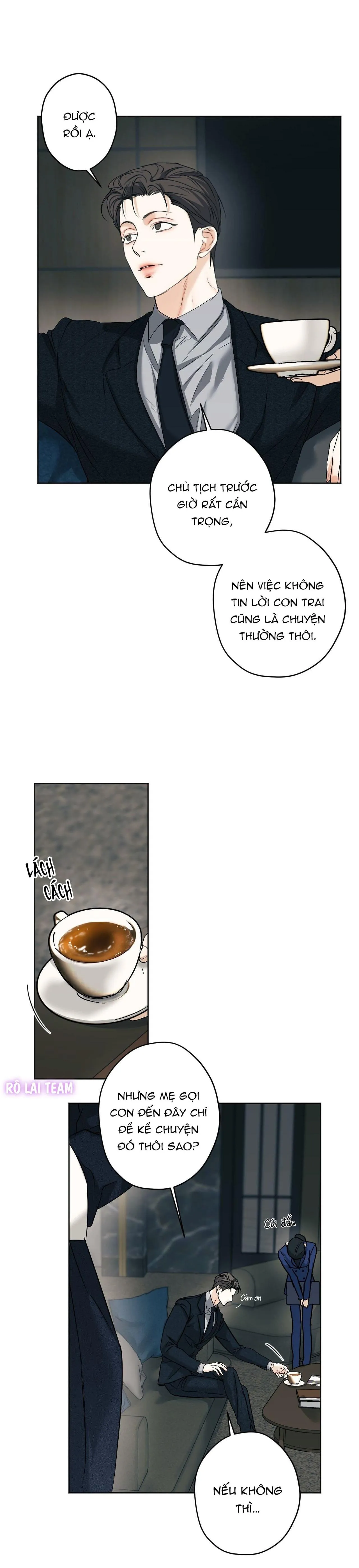 ÁI DỤC Chapter 24 Trang 12