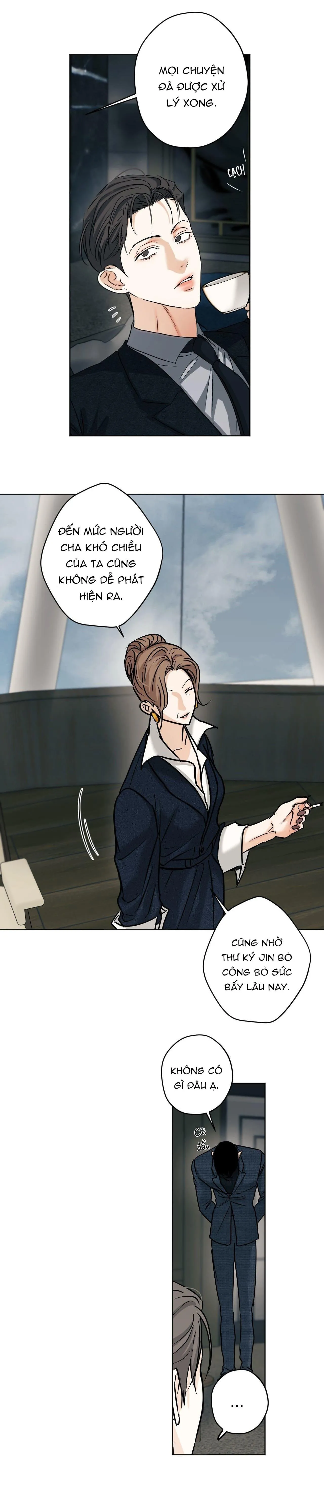 ÁI DỤC Chapter 24 Trang 13