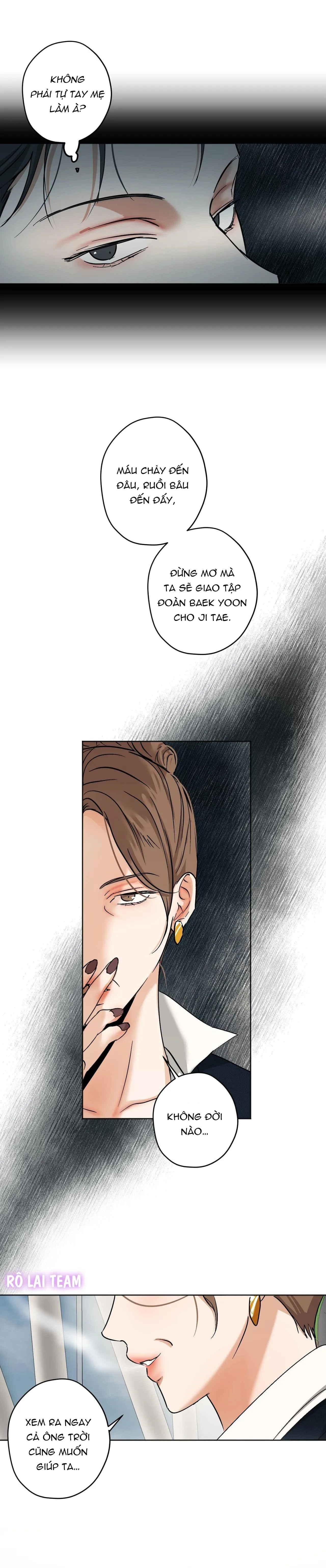 ÁI DỤC Chapter 24 Trang 14